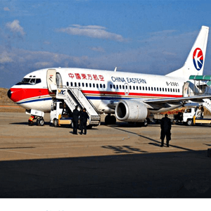 布尔津喀纳斯机场快运航空快运业稳步发展的原因是什么？